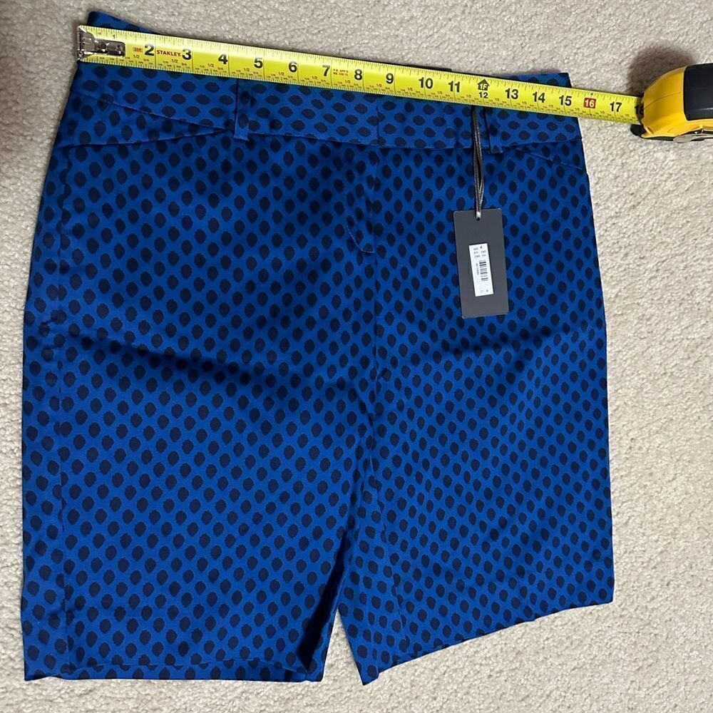 The Limited Outback Red collection womens short - Picture 7 of 7